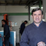 Julio Totero: Es muy difícil el despegue industrial de Mendoza sin el desarrollo del ferrocarril
