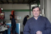 Julio Totero: Es muy difícil el despegue industrial de Mendoza sin el desarrollo del ferrocarril