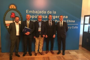 UIM participa del Foro de Negocios e Inversiones China – Argentina