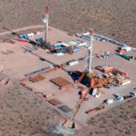 La industria del petróleo puede potenciar más el crecimiento de Mendoza