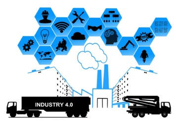 Charla sobre industrias 4.0