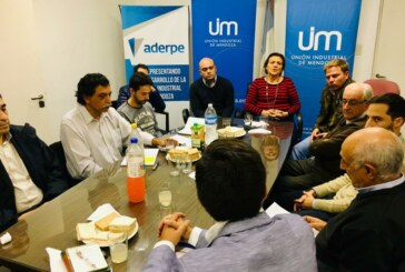 El Clúster Energético Mendoza conformó la Mesa Académica junto a las universidades locales públicas y privadas