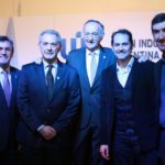Mendoza integra la Junta Directiva de la Unión Industrial Argentina