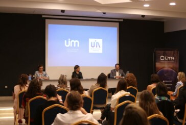 La UIM realizó el encuentro “Género e Industria, una visión para el siglo XXI”