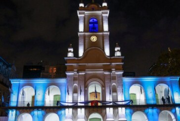 El pronunciamiento del sector productivo  de Córdoba, Entre Ríos, San Juan y Mendoza