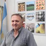 Raúl Giordano de Cafim: “El principal logro fue la salubridad de nuestros trabajadores”